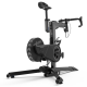 KICKR Bike Pro: tecnología de ciclismo indoor de Wahoo